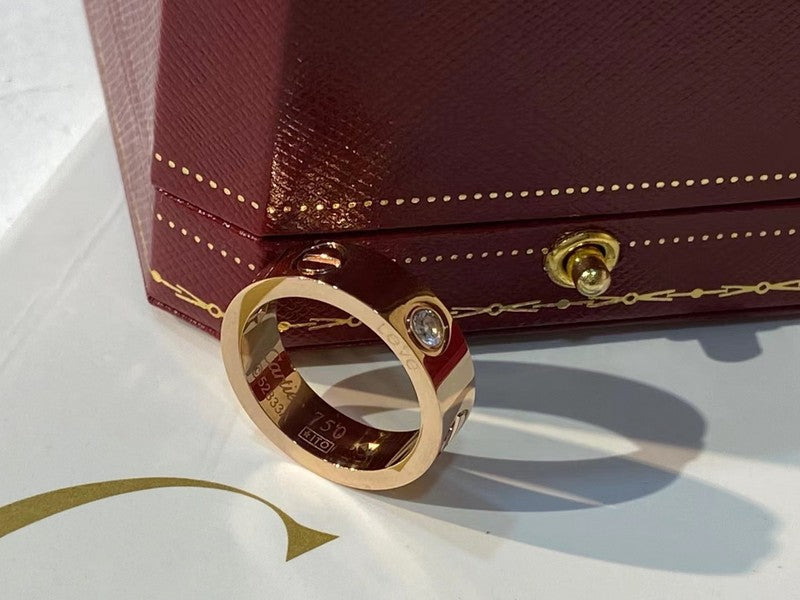 Cartier Jewelry