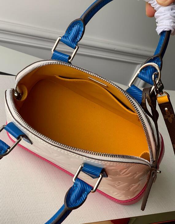 Mila's Edit - LOV Bags - 3158
