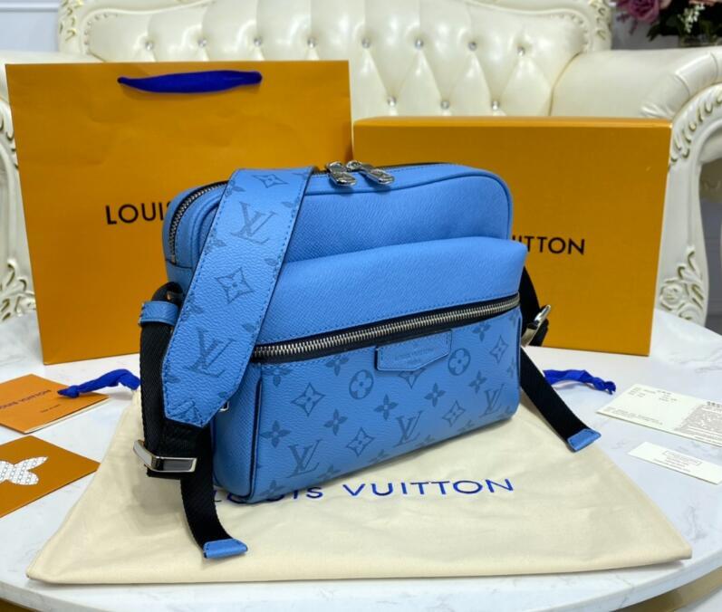 Mila's Edit - LOV Bags - 2402