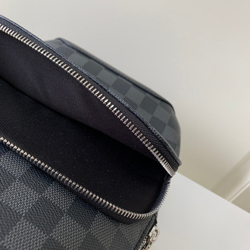 I W Fashion Lu-Vi Bags - 16868