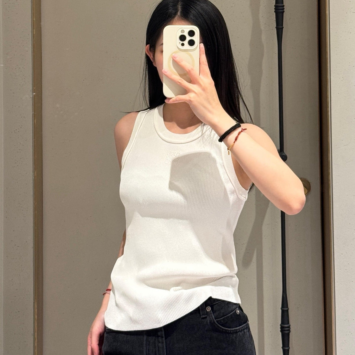 LOEW TANK TOP ND