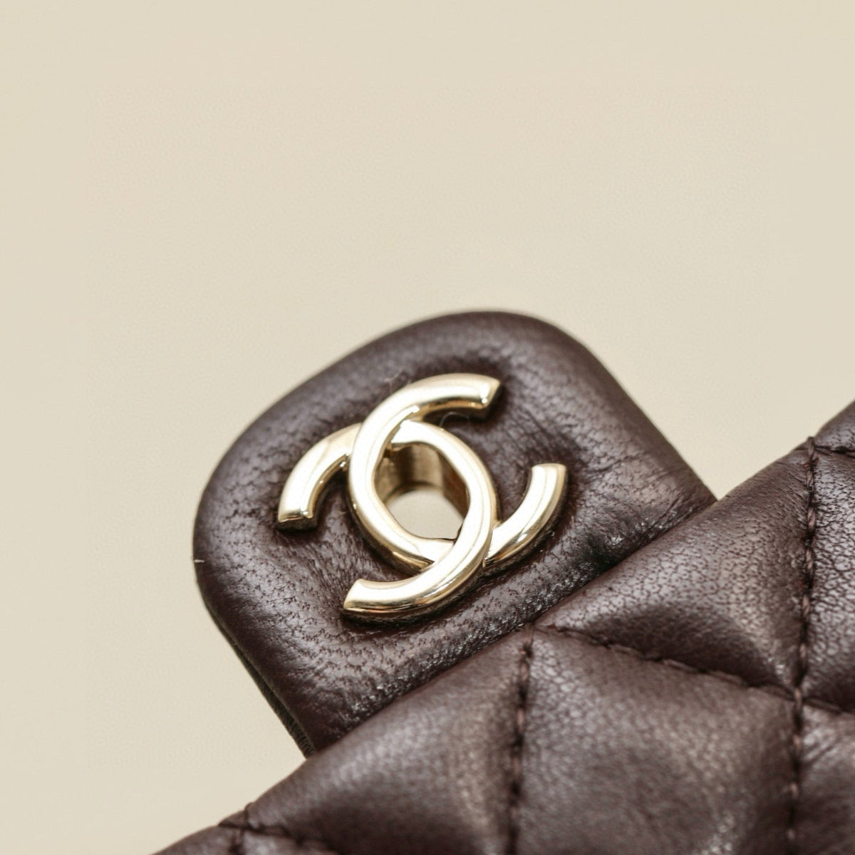 CC 25A MINI CLASSIC FLAP BAG