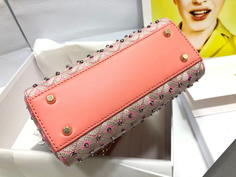 ENT - DOR Bags - 462
