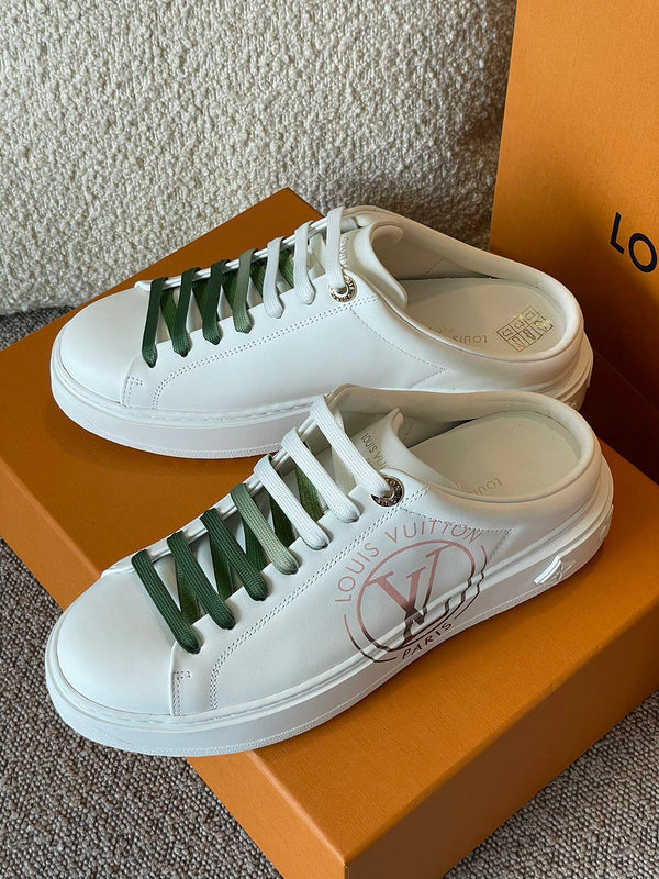 Louis Vuittion Luxury Shoes