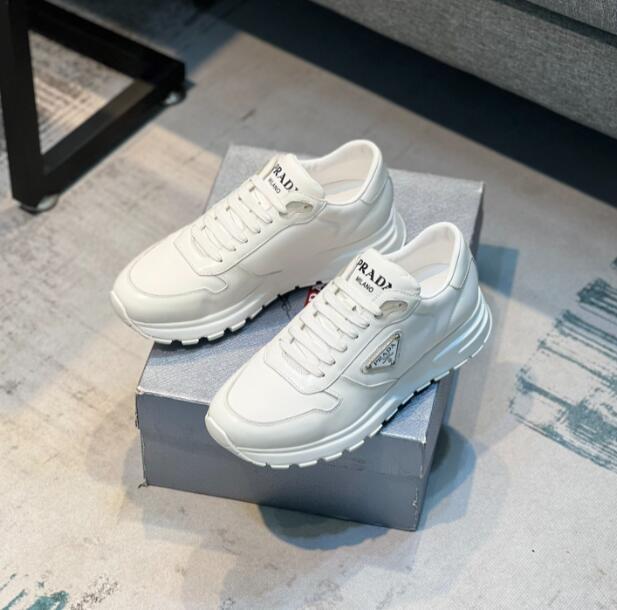 Mila's Edit - PD Men Shoes - 219