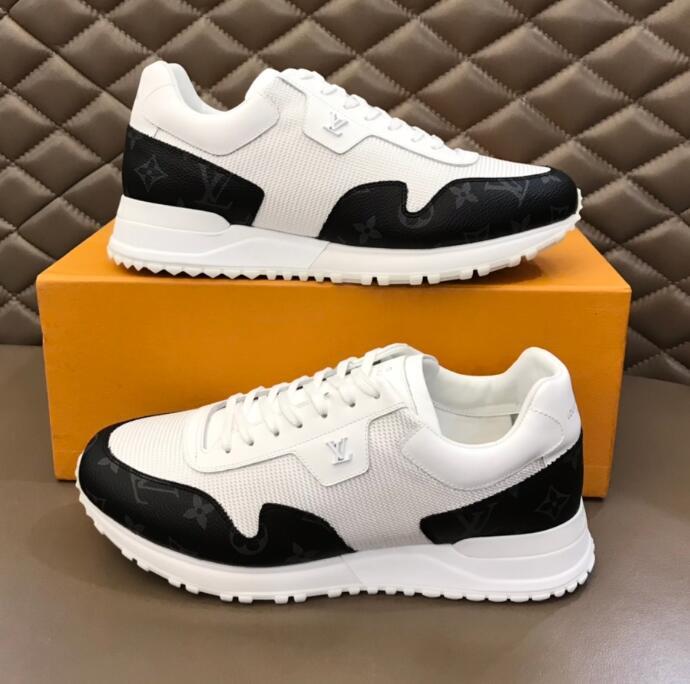 Mila's Edit - LOV Men Shoes - 1689