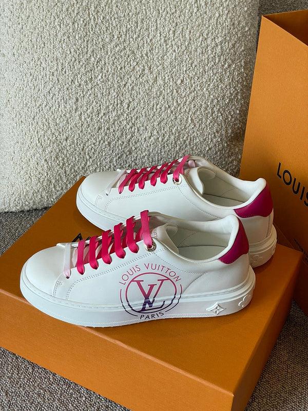 Louis Vuittion Luxury Shoes