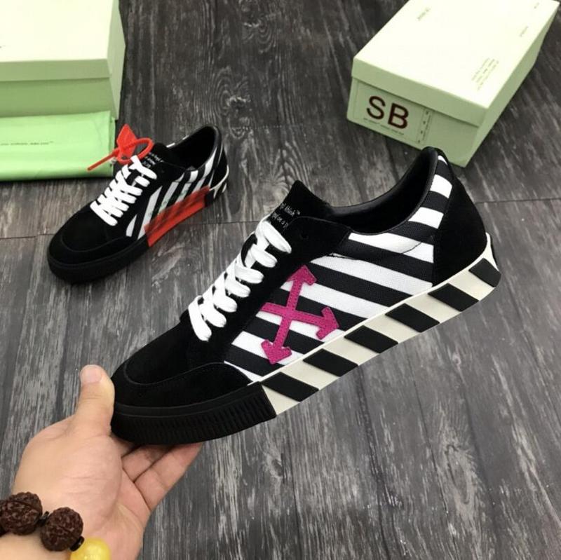 Mila's Edit - YZO Men Shoes - 259