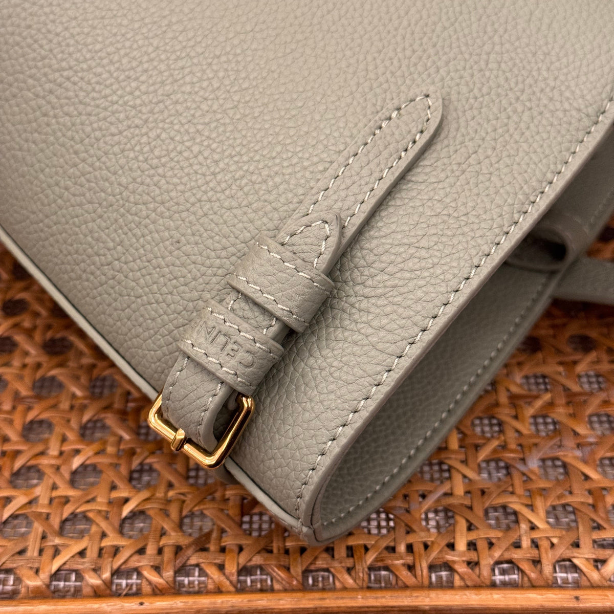 CEL MINI CABAS ANAIS BAG