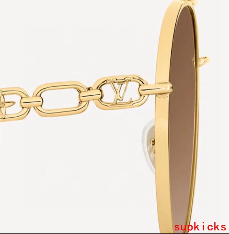 Louis Vuittion Luxury Sunglasses