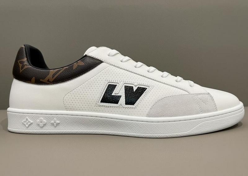 Mila's Edit - LOV Men Shoes - 1393