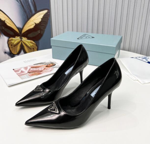 Mila's Edit - PD Women Shoes - 355