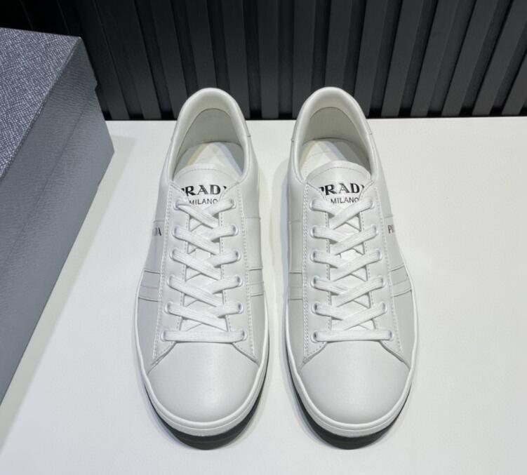 Mila's Edit - PD Men Shoes - 317