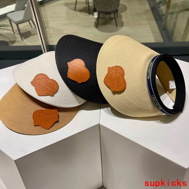 Louis Vuitton Luxury Cap