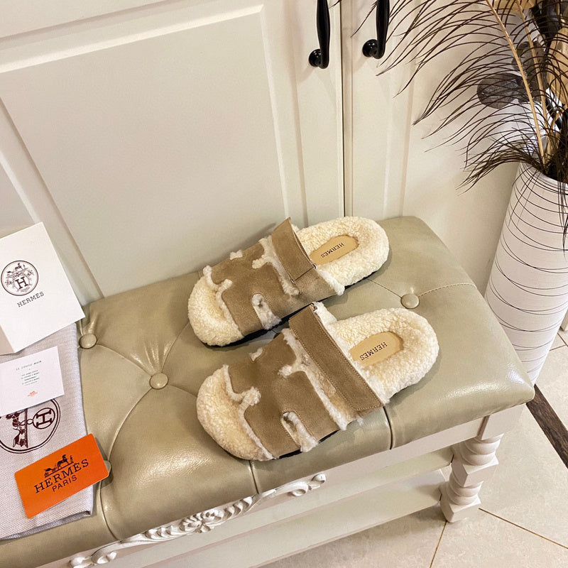 Hermes Luxury Sandals