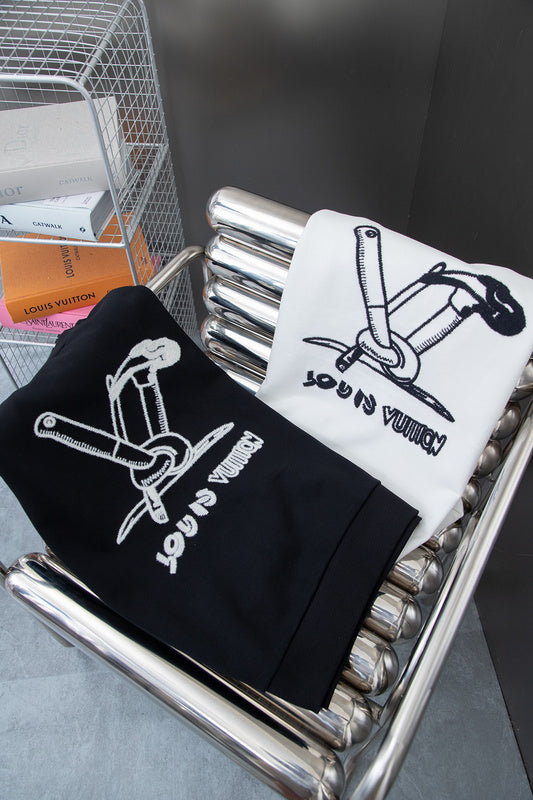 Louis Vuittion Luxury Clothes