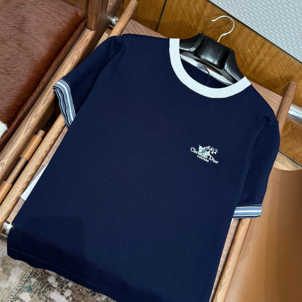 CD T-SHIRT