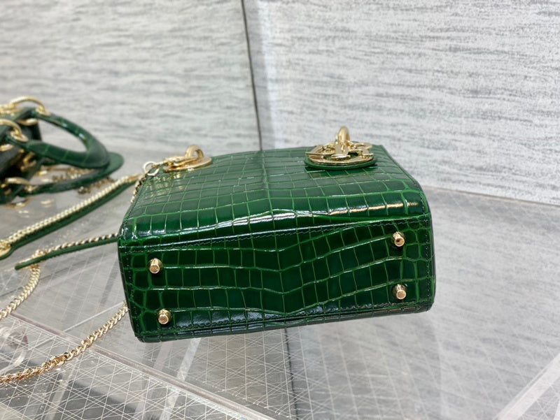ENT - DOR Bags - 466