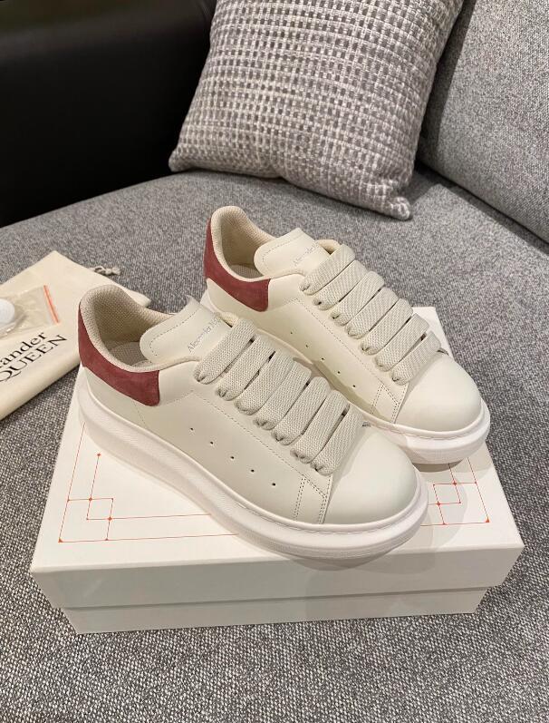 Mila's Edit - AQ Men SHoes - 282