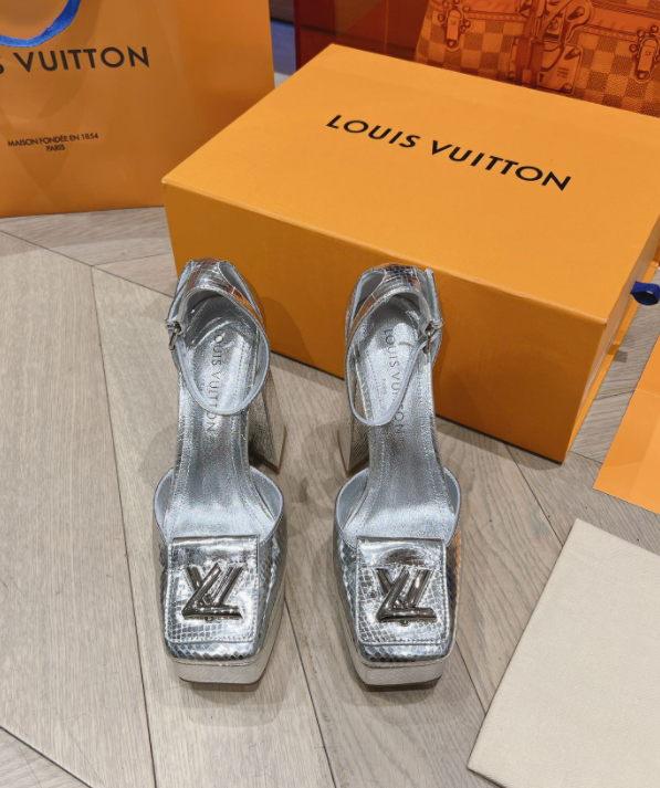 Mila's Edit - LOV Women Shoes - 013