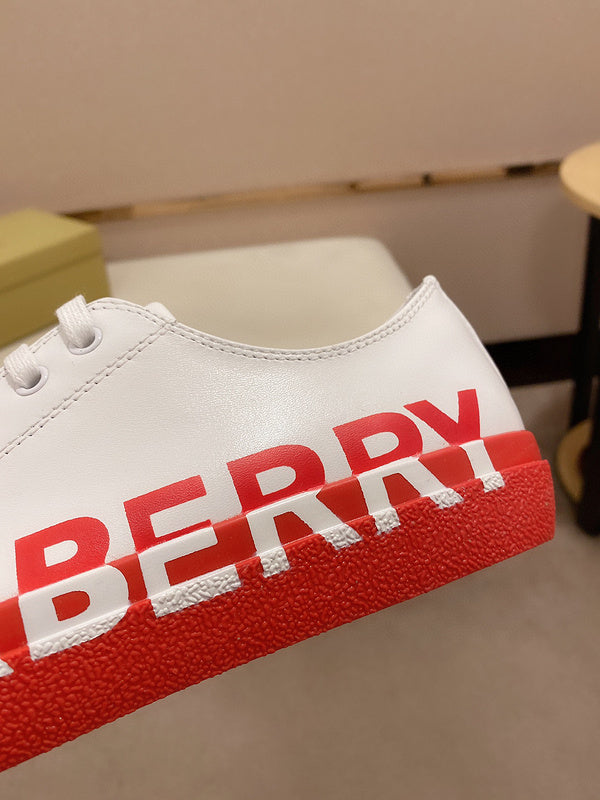 Burberry Luxury Shoes