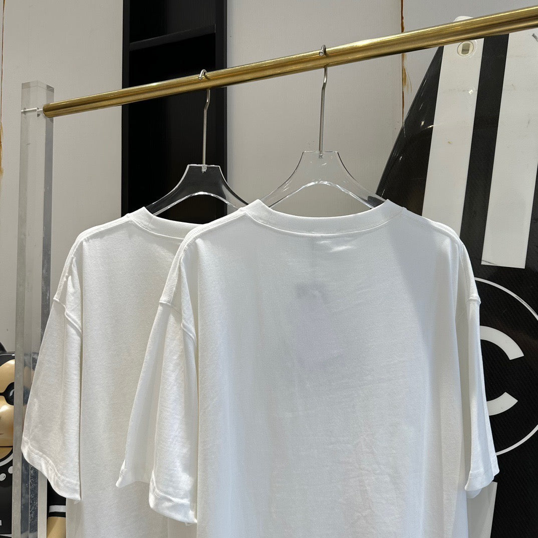 CD T-SHIRT