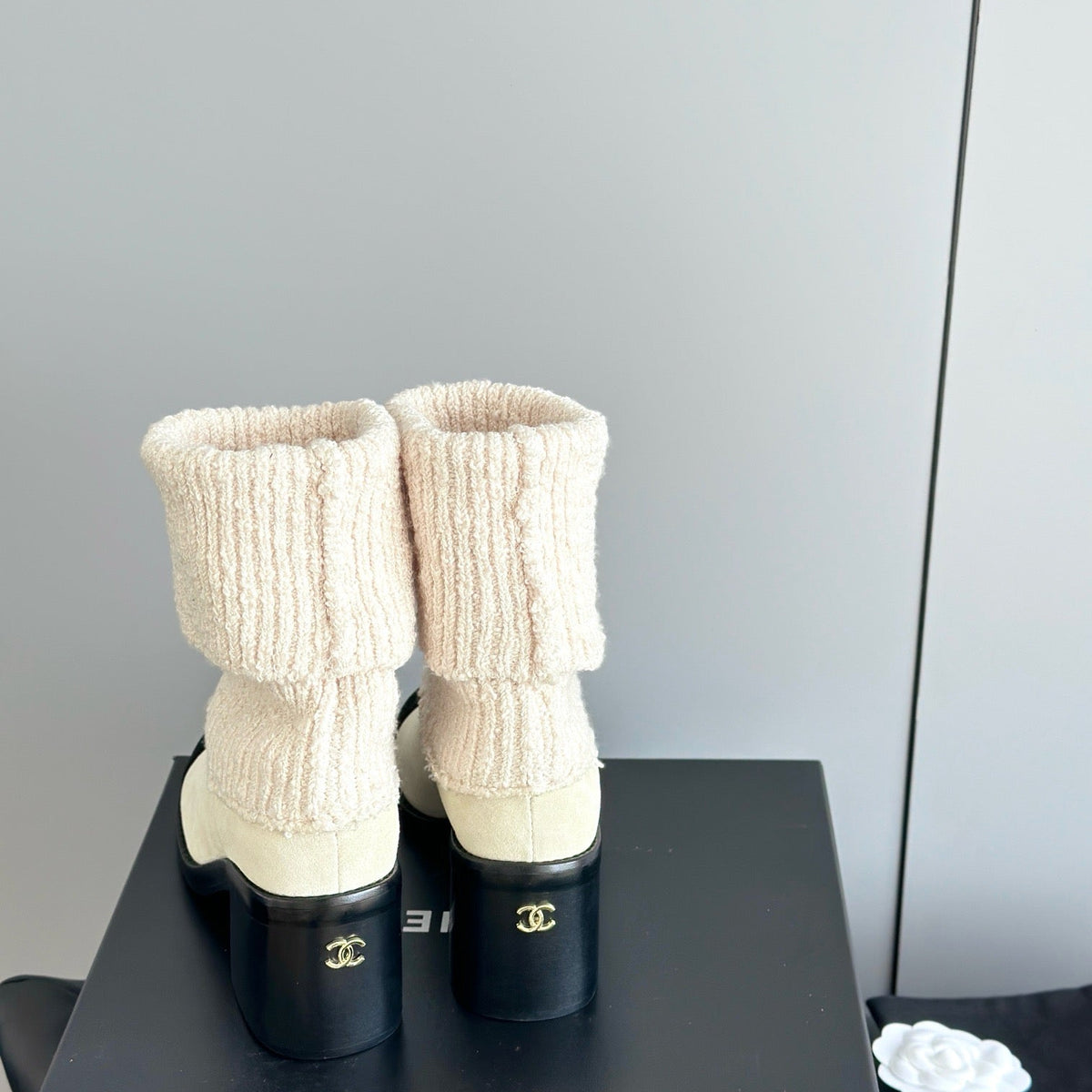 CC BOOTS