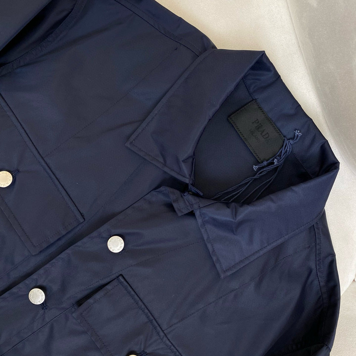 PD JACKET