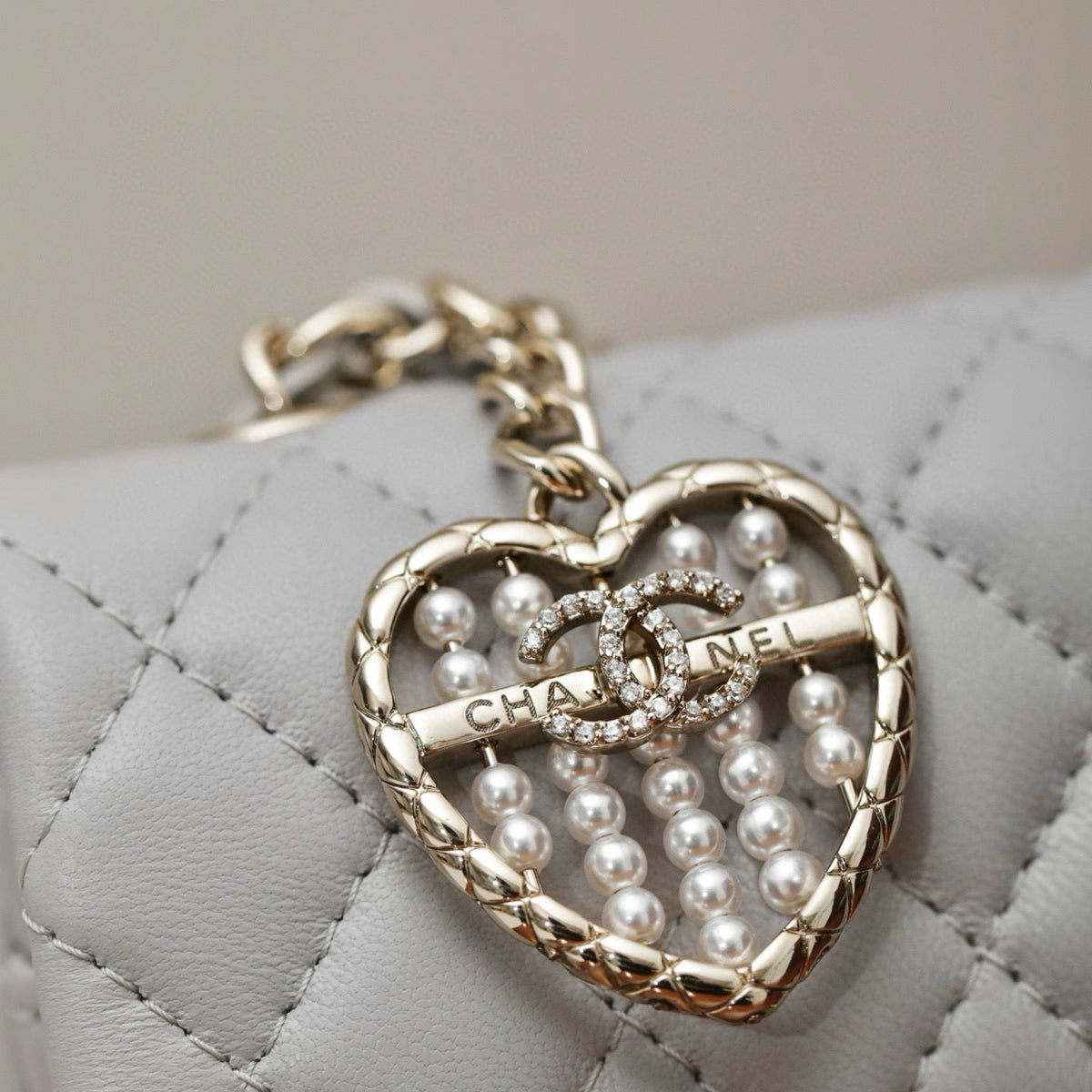 CC 25A MINI CLASSIC FLAP BAG