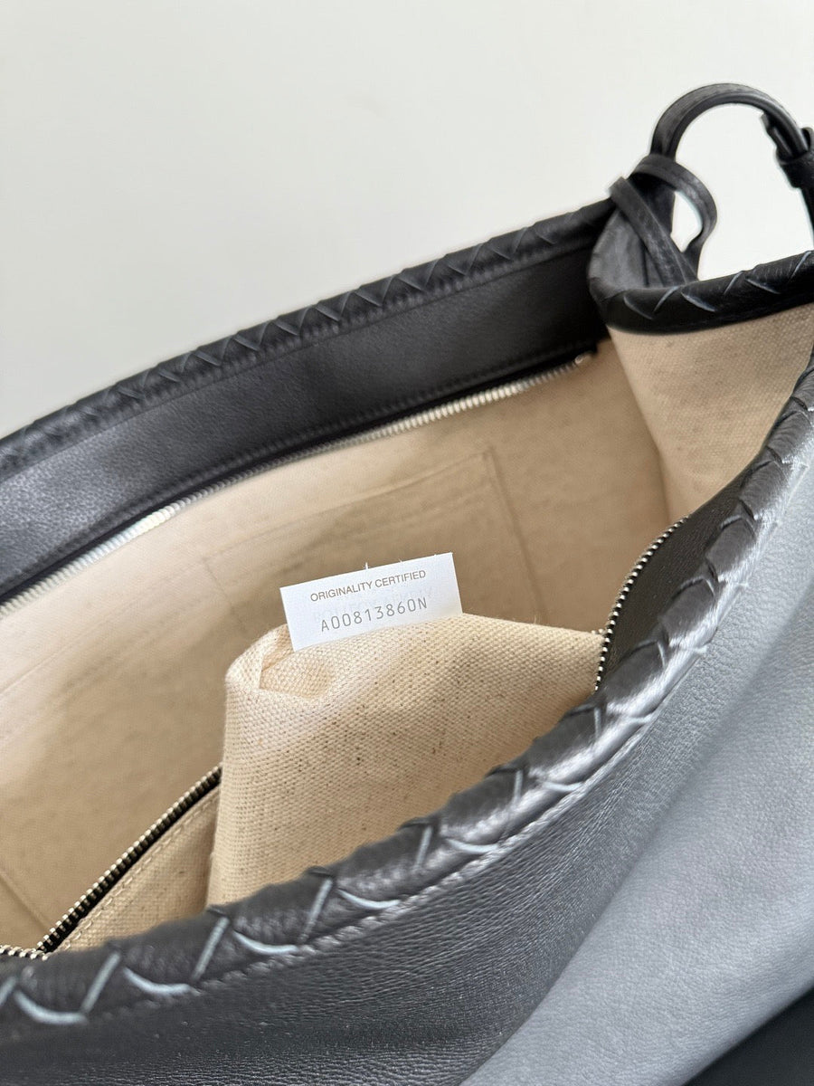 BOTT V CORRIER MESSENGER BAG