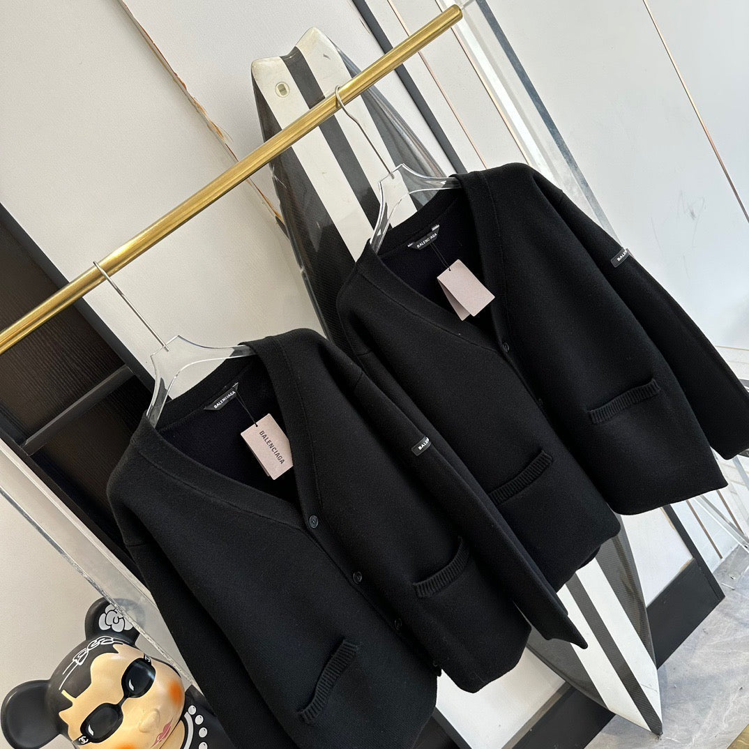 BAL CARDIGAN