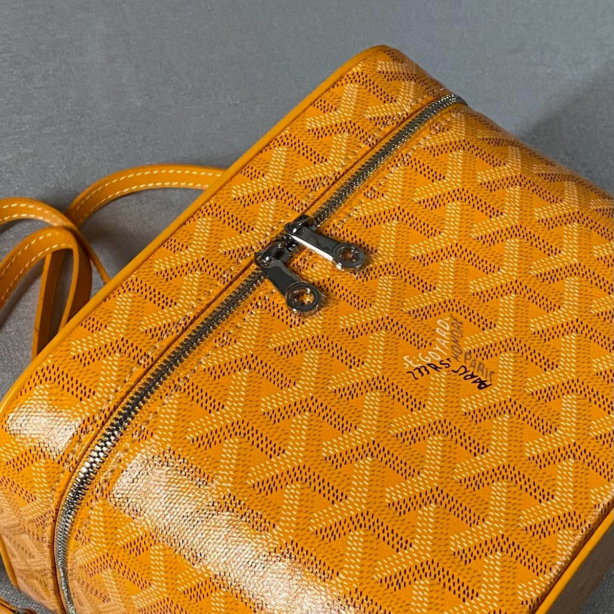 GOYA MUSE VANITY CASE