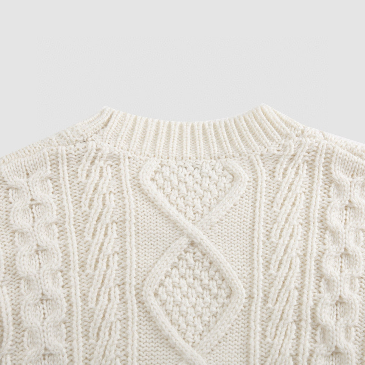 CEL SWEATER