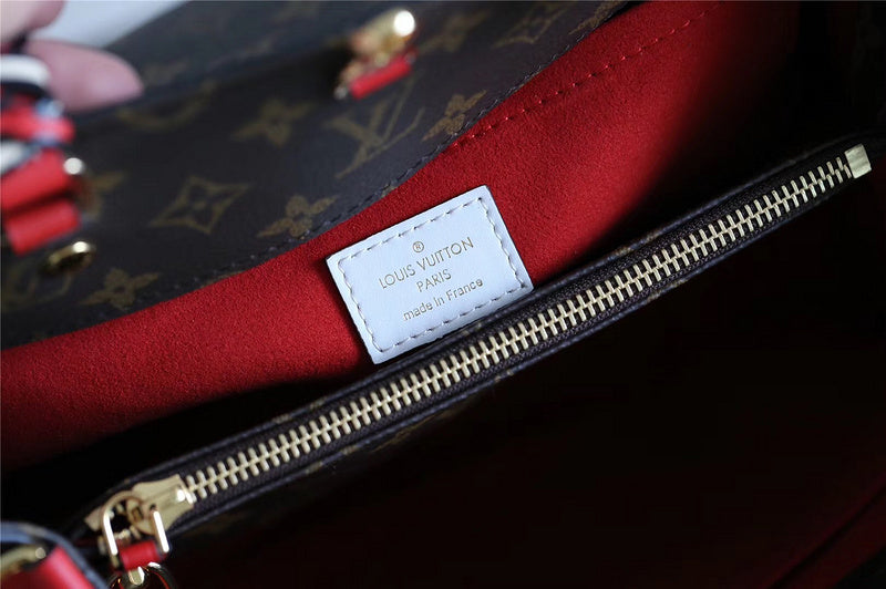 I W Fashion Lu-Vi bags - 8379