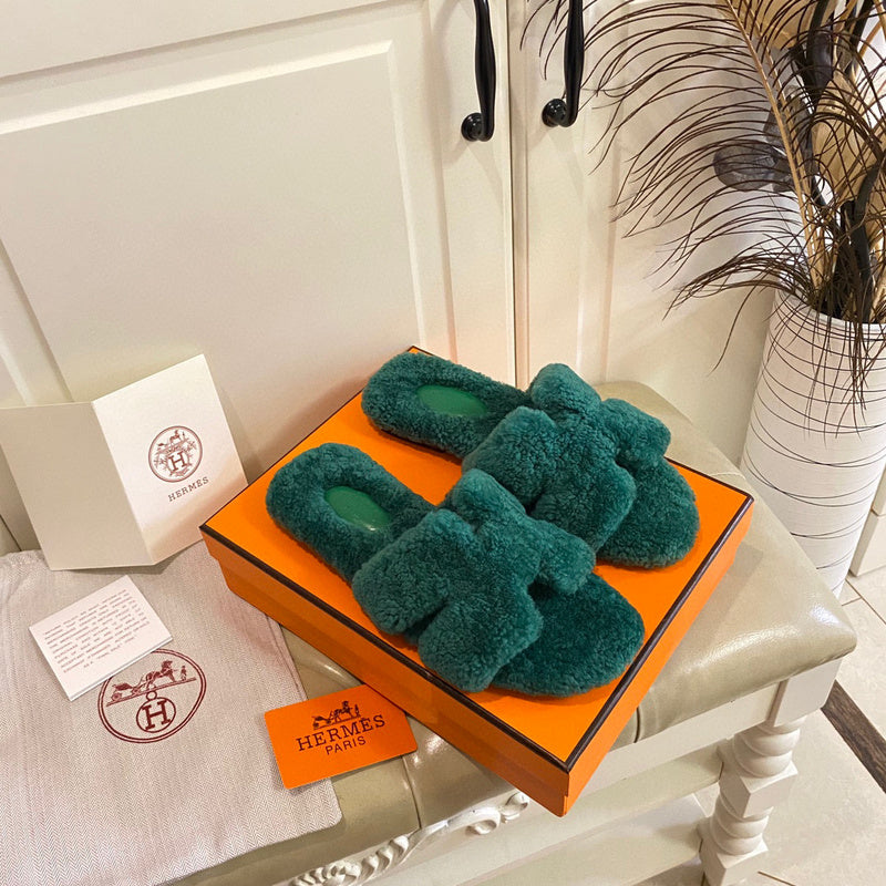 Hermes Luxury Sandals