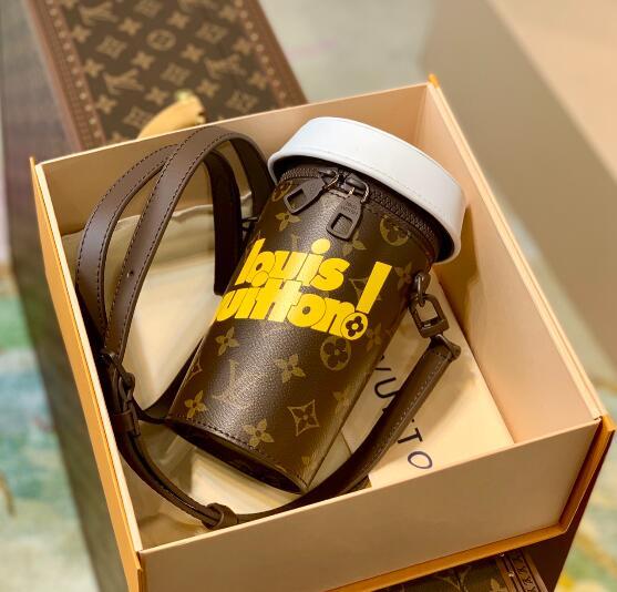 Mila's Edit - LOV Bags - 2268