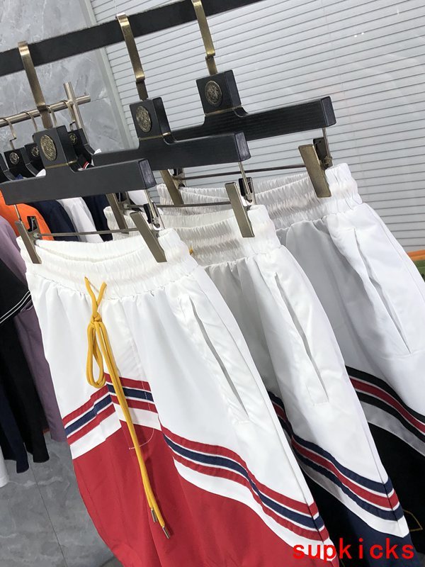 RHUDE Luxury Cloth
