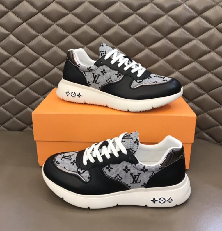 Mila's Edit - LOV Men Shoes - 1162
