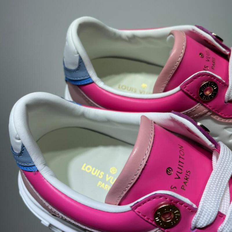 Mila's Edit - LOV Men Shoes - 1013