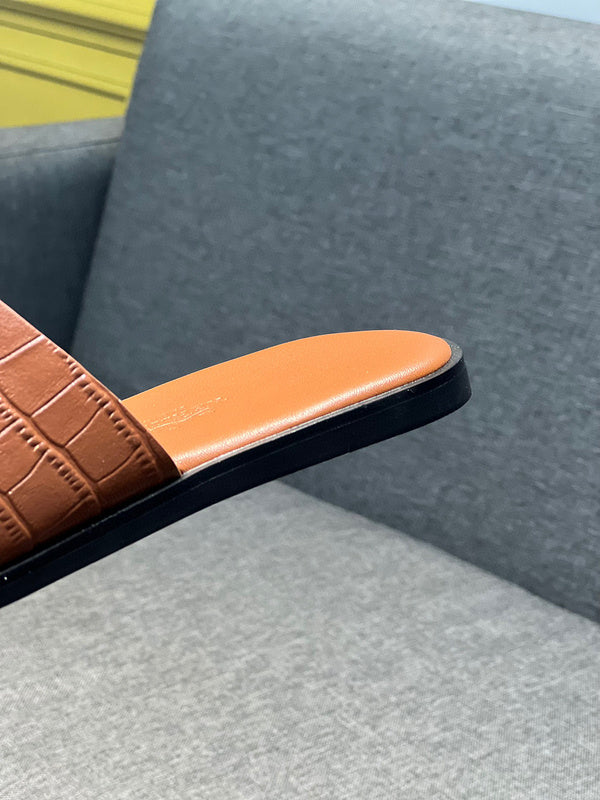 Hermes Luxury Shoes