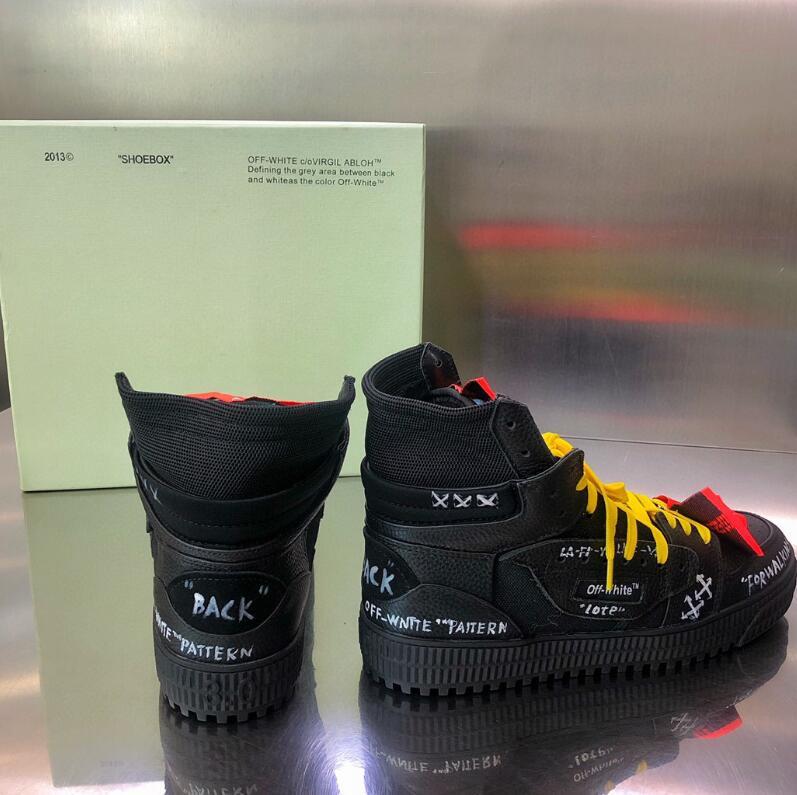 Mila's Edit - YZO Men Shoes - 208