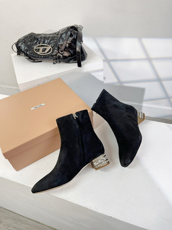 MIU MIU Luxury Shoes
