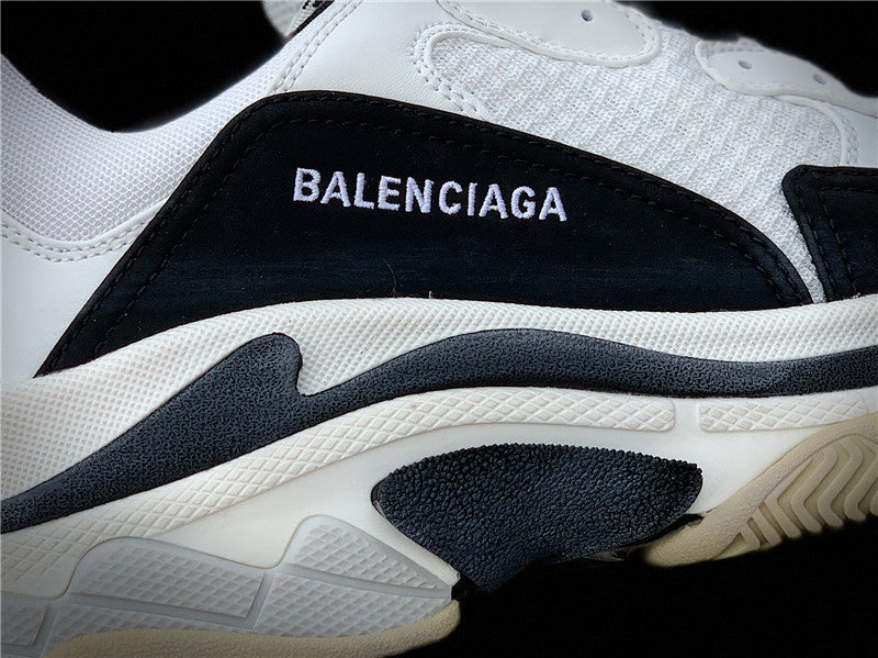 Belanciaga Luxury Shoes