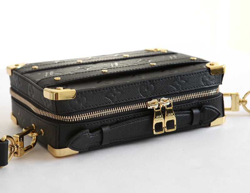 I W Fashion Lu-Vi Bags - 16935