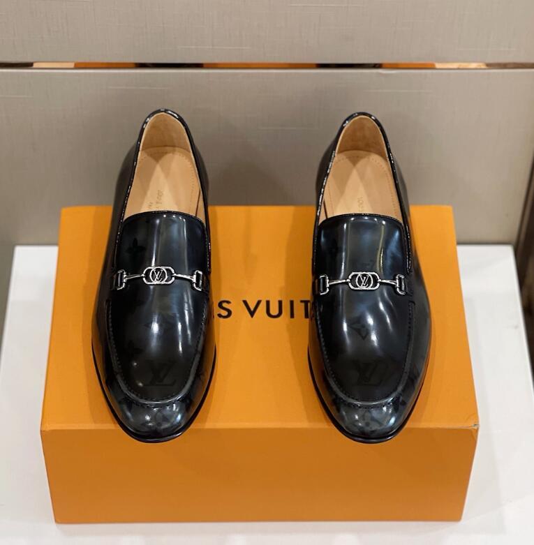 Mila's Edit - LOV Men Shoes - 1653