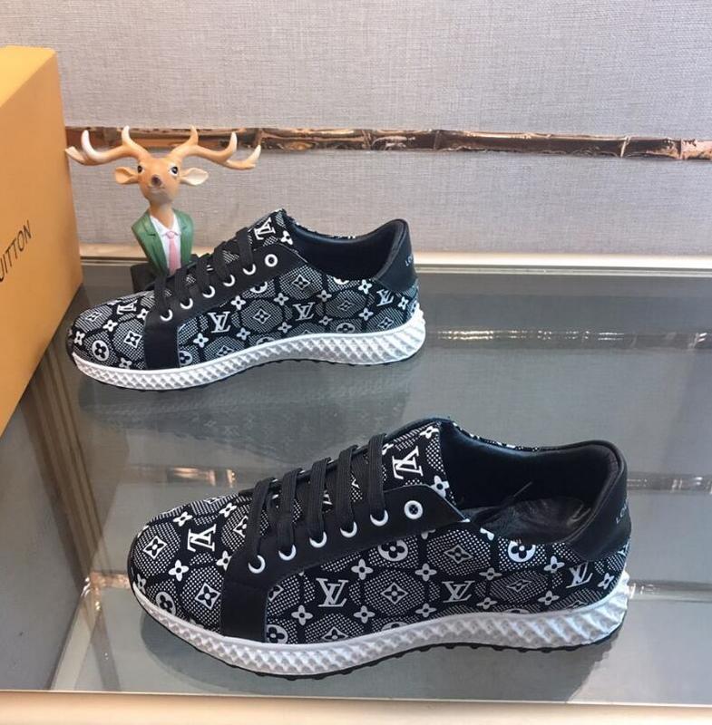 Mila's Edit - LOV Men Shoes - 1782