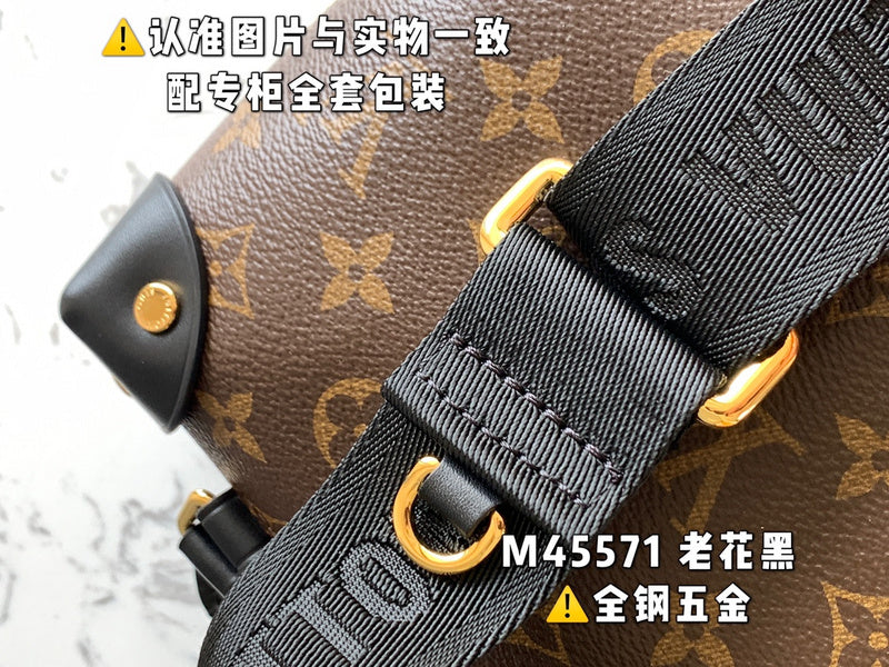 I W Fashion Lu-Vi Bags - 16845