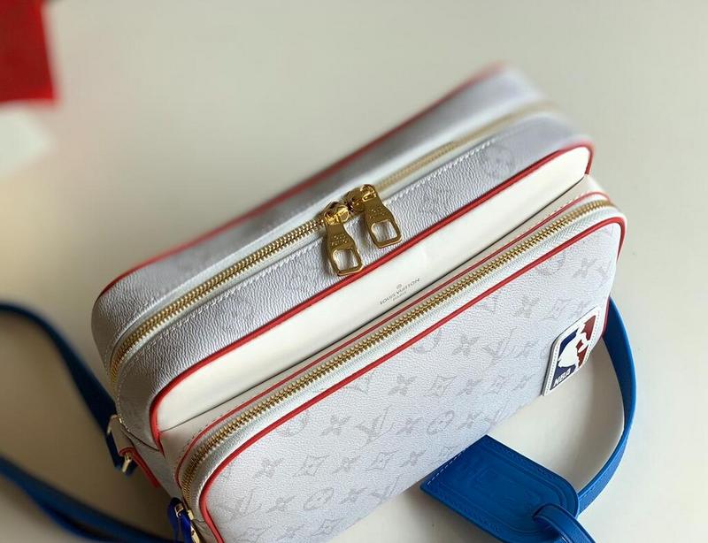 Mila's Edit - LOV Bags - 2618
