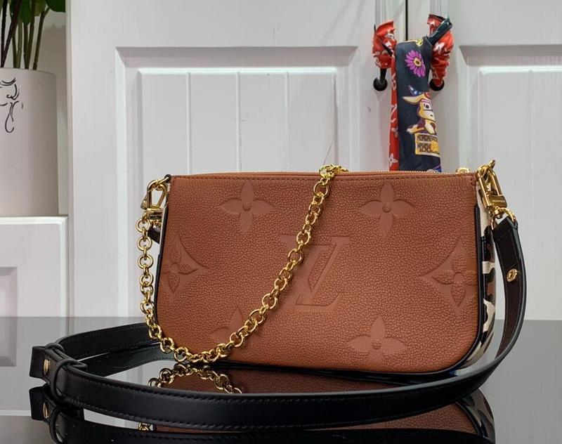 Mila's Edit - LOV Bags - 2342