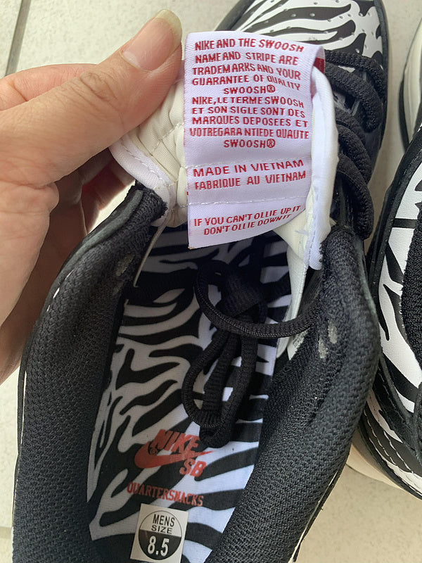 Nike Luxury Shoes